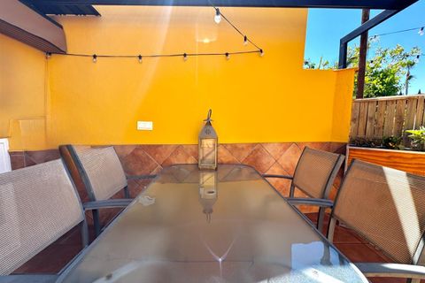 Bungalow i Albir, Alicante, Albir - € 309.500 | Ref: 1560 - foto 20