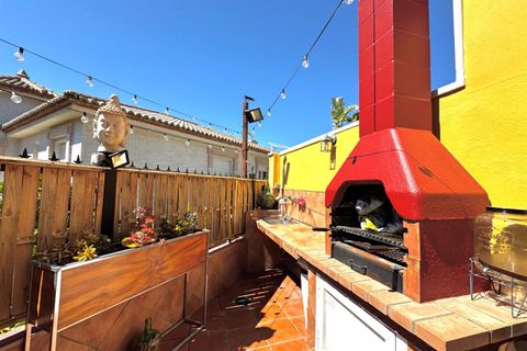 Bungalow i Albir, Alicante, Albir - € 309.500 | Ref: 1560 - foto 22