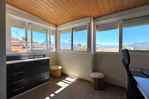 Bungalow i Albir, Alicante, Albir - € 309.500 | Ref: 1560 - foto 34