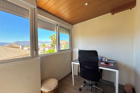 Bungalow i Albir, Alicante, Albir - € 309.500 | Ref: 1560 - foto 35