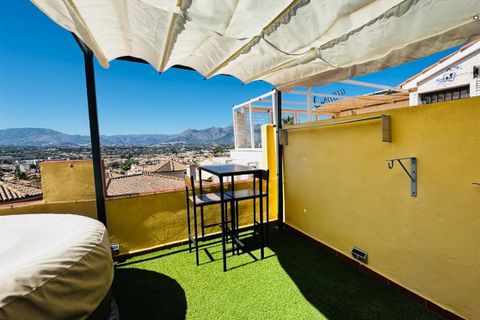 Bungalow i Albir, Alicante, Albir - € 309.500 | Ref: 1560 - foto 45