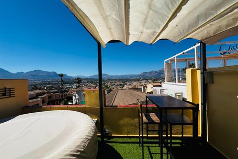 Bungalow i Albir, Alicante, Albir - € 309.500 | Ref: 1560 - foto 46