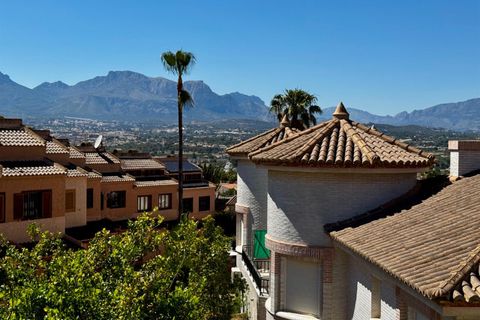 Bungalow i Albir, Alicante, Albir - € 309.500 | Ref: 1560 - foto 48