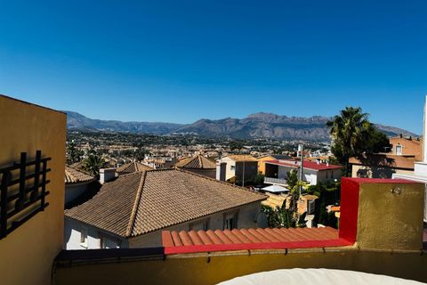 Bungalow i Albir, Alicante, Albir - € 309.500 | Ref: 1560 - foto 49