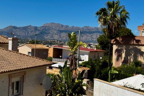 Bungalow i Albir, Alicante, Albir - € 309.500 | Ref: 1560 - foto 50