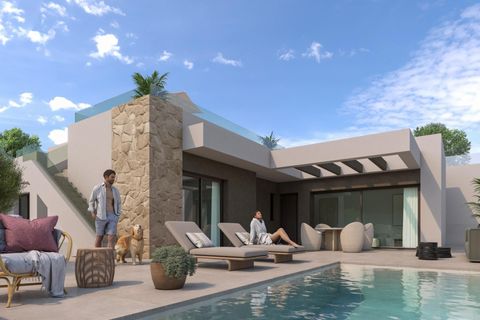 Villa i Benijofar, Alicante, Benijofar - € 645.000 | Ref: P33211 - foto 1