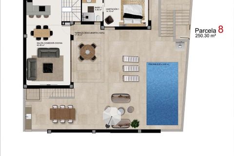 Villa i Benijofar, Alicante, Benijofar - € 645.000 | Ref: P33211 - foto 2