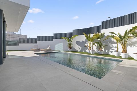 Villa i Benidorm, Alicante, Benidorm - € 2.000.000 | Ref: P33204 - foto 5