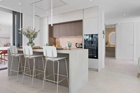 Villa i Benidorm, Alicante, Benidorm - € 2.000.000 | Ref: P33204 - foto 13