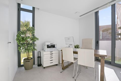 Villa i Benidorm, Alicante, Benidorm - € 2.000.000 | Ref: P33204 - foto 29