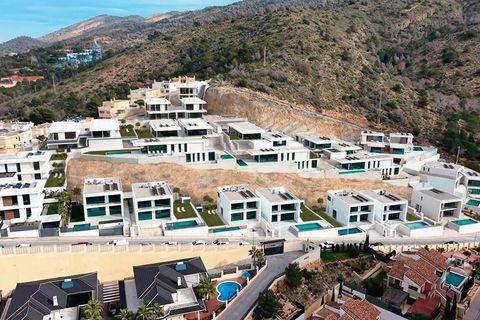 Villa a Benidorm, Alicante, Benidorm - € 1.160.000 | Ref: P33202 - foto 2