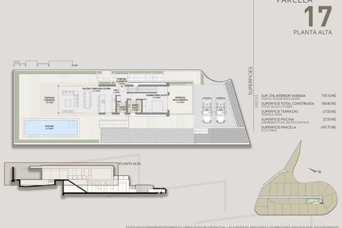 Villa a Benidorm, Alicante, Benidorm - € 1.160.000 | Ref: P33202 - foto 3
