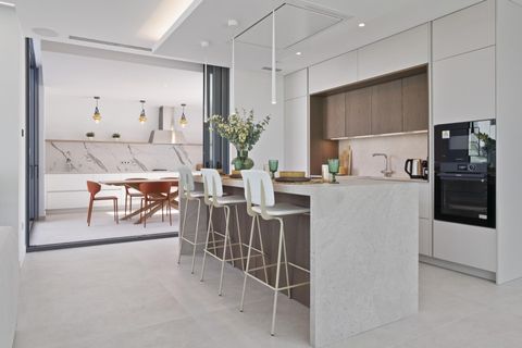 Villa a Benidorm, Alicante, Benidorm - € 1.160.000 | Ref: P33202 - foto 11