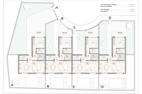 Byhus i Mazarron, Murcia, Mazarron - € 269.000 | Ref: P33194 - foto 10