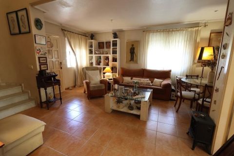Villa a Torrevieja, Alicante, Torrevieja - € 264.900 | Ref: AG19MLSC2341876 - foto 8