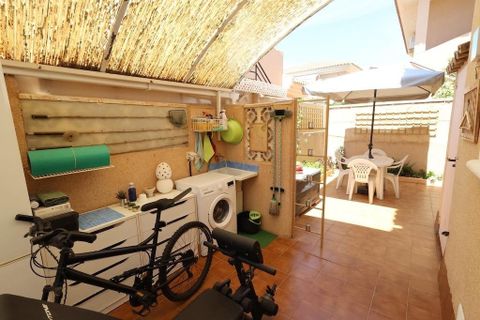 Villa a Torrevieja, Alicante, Torrevieja - € 264.900 | Ref: AG19MLSC2341876 - foto 18