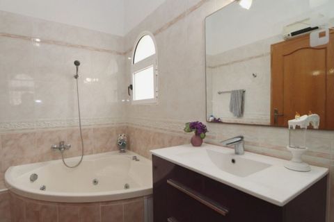 Villa i Playa Flamenca, Alicante, Playa Flamenca - € 555.000 | Ref: CSPX-55340 - foto 2