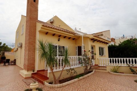 Villa i Playa Flamenca, Alicante, Playa Flamenca - € 555.000 | Ref: CSPX-55340 - foto 8