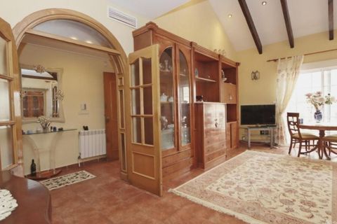 Villa i Playa Flamenca, Alicante, Playa Flamenca - € 555.000 | Ref: CSPX-55340 - foto 14