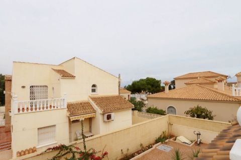 Villa i Playa Flamenca, Alicante, Playa Flamenca - € 555.000 | Ref: CSPX-55340 - foto 17