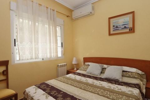Villa i Playa Flamenca, Alicante, Playa Flamenca - € 555.000 | Ref: CSPX-55340 - foto 19
