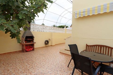 Villa i Playa Flamenca, Alicante, Playa Flamenca - € 555.000 | Ref: CSPX-55340 - foto 26