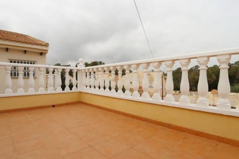Villa i Playa Flamenca, Alicante, Playa Flamenca - € 555.000 | Ref: CSPX-55340 - foto 30