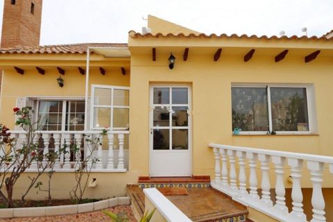 Villa i Playa Flamenca, Alicante, Playa Flamenca - € 555.000 | Ref: CSPX-55340 - foto 32