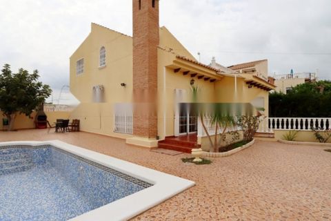 Villa i Playa Flamenca, Alicante, Playa Flamenca - € 555.000 | Ref: CSPX-55340 - foto 34