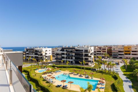 Lejlighed i Punta Prima, Alicante, Punta Prima - € 495.000 | Ref: CSPX-43513 - foto 1