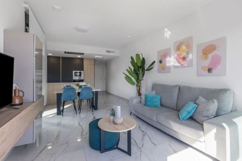 Lejlighed i Punta Prima, Alicante, Punta Prima - € 495.000 | Ref: CSPX-43513 - foto 6