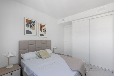 Lejlighed i Punta Prima, Alicante, Punta Prima - € 495.000 | Ref: CSPX-43513 - foto 11