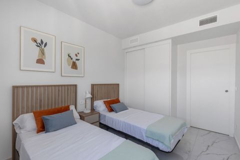 Lejlighed i Punta Prima, Alicante, Punta Prima - € 495.000 | Ref: CSPX-43513 - foto 12