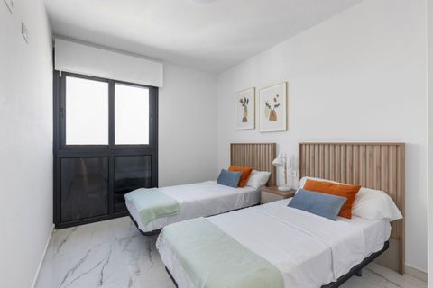 Lejlighed i Punta Prima, Alicante, Punta Prima - € 495.000 | Ref: CSPX-43513 - foto 13