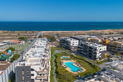 Lejlighed i Punta Prima, Alicante, Punta Prima - € 495.000 | Ref: CSPX-43513 - foto 17