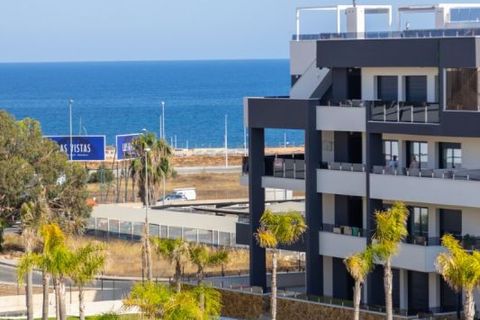 Lejlighed i Punta Prima, Alicante, Punta Prima - € 495.000 | Ref: CSPX-43513 - foto 18