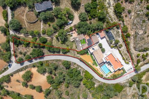 Byhus i Faro, Faro, Faro - € 1.100.000 | Ref: 928604 - foto 35