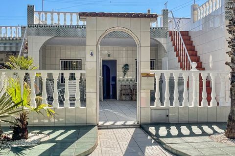 Byhus i Torrevieja, Alicante, Torrevieja - € 139.900 | Ref: CSPX-47347 - foto 1