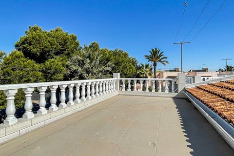 Byhus i Torrevieja, Alicante, Torrevieja - € 139.900 | Ref: CSPX-47347 - foto 2