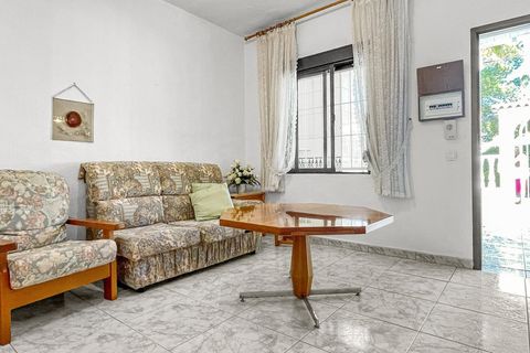 Byhus i Torrevieja, Alicante, Torrevieja - € 139.900 | Ref: CSPX-47347 - foto 9