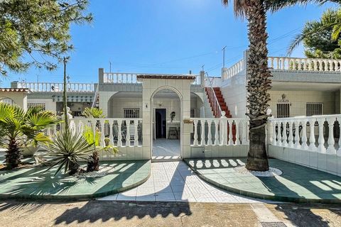 Byhus i Torrevieja, Alicante, Torrevieja - € 139.900 | Ref: CSPX-47347 - foto 16