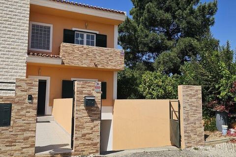 Rækkehus i Setubal, Setubal, Setubal - € 575.000 | Ref: 933606 - foto 1
