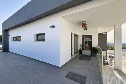 Byhus i Santiago do Cacem, Setubal, Santiago do Cacem - € 723.000 | Ref: 928883 - foto 3