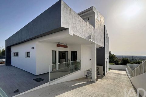 Byhus i Santiago do Cacem, Setubal, Santiago do Cacem - € 723.000 | Ref: 928883 - foto 4