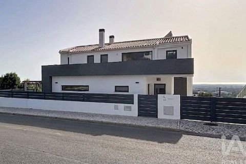 Byhus i Santiago do Cacem, Setubal, Santiago do Cacem - € 723.000 | Ref: 928883 - foto 1