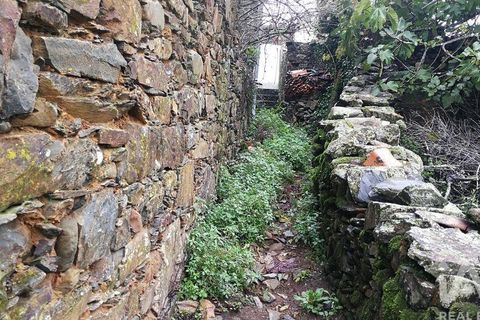 Byhus i Gois, Coimbra, Gois - € 10.990 | Ref: 916437 - foto 9