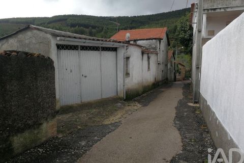 Byhus i Gois, Coimbra, Gois - € 10.990 | Ref: 916437 - foto 13