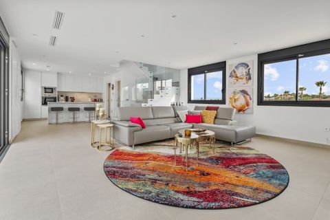 Villa i Algorfa, Alicante, Algorfa - € 565.900 | Ref: CSPX-43244 - foto 2
