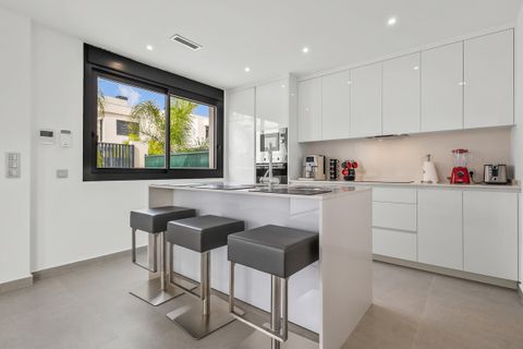 Villa i Algorfa, Alicante, Algorfa - € 565.900 | Ref: CSPX-43244 - foto 6