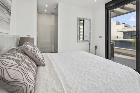 Villa i Algorfa, Alicante, Algorfa - € 565.900 | Ref: CSPX-43244 - foto 13
